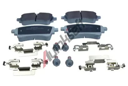 QUARO Sada brzdov�ch desti�ek QAR QP0206, QP0206