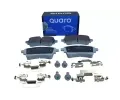 QUARO Sada brzdov�ch desti�ek QAR QP0206, QP0206