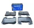 QUARO Sada brzdových destiček QUARO SILVER CERAMIC QAR QP0223C, QP0223C