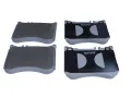 Sada brzdov�ch desti�ek&nbsp;QUARO&nbsp;&dash;&nbsp;QAR QP0229