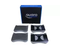 QUARO Sada brzdových destiček QAR QP0229, QP0229