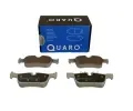 QUARO Sada brzdov�ch desti�ek QAR QP0244, QP0244