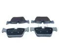Sada brzdov�ch desti�ek&nbsp;QUARO&nbsp;&dash;&nbsp;QAR QP0250