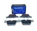 QUARO Sada brzdových destiček QAR QP0250, QP0250