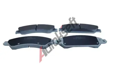 QUARO Sada brzdov�ch desti�ek QAR QP0262, QP0262