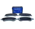 QUARO Sada brzdov�ch desti�ek QAR QP0262, QP0262