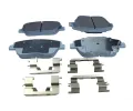 Sada brzdov�ch desti�ek&nbsp;QUARO&nbsp;&dash;&nbsp;QAR QP0273