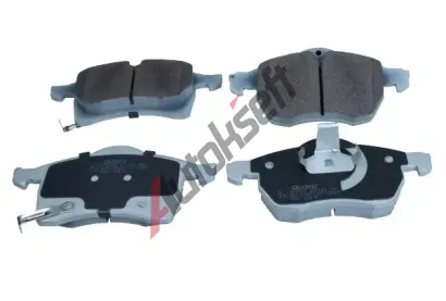 QUARO Sada brzdov�ch desti�ek QAR QP0304, QP0304