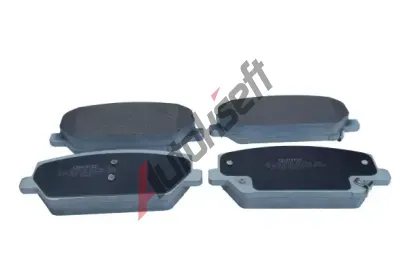 QUARO Sada brzdov�ch desti�ek QAR QP0319, QP0319