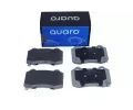 QUARO Sada brzdových destiček QAR QP0322, QP0322