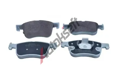 QUARO Sada brzdov�ch desti�ek QAR QP0330, QP0330