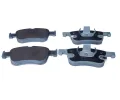 Sada brzdov�ch desti�ek&nbsp;QUARO&nbsp;&dash;&nbsp;QAR QP0332