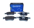 QUARO Sada brzdových destiček QAR QP0332, QP0332