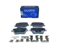 QUARO Sada brzdových destiček QAR QP0336, QP0336