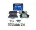 QUARO Sada brzdov�ch desti�ek QAR QP0350, QP0350