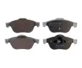 QUARO Sada brzdov�ch desti�ek&nbsp;&dash;&nbsp;QAR QP0383