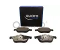 QUARO Sada brzdových destiček QUARO SILVER CERAMIC QAR QP0383C, QP0383C