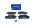 QUARO Sada brzdových destiček QAR QP0403, QP0403