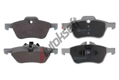 QUARO Sada brzdov�ch desti�ek QAR QP0427, QP0427