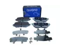 QUARO Sada brzdov�ch desti�ek QAR QP0462, QP0462
