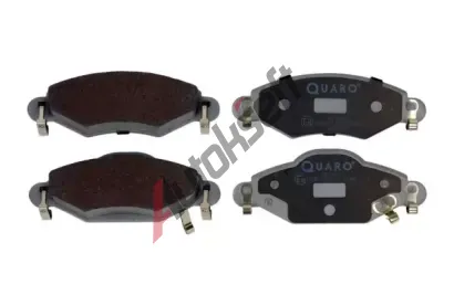 QUARO Sada brzdov�ch desti�ek QAR QP0463, QP0463