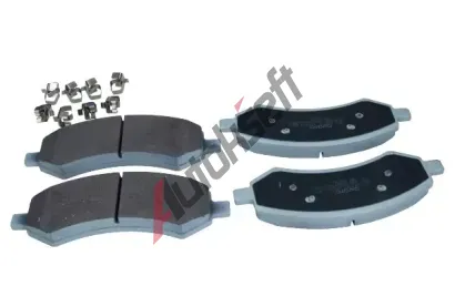 QUARO Sada brzdov�ch desti�ek QAR QP0477, QP0477