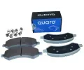 QUARO Sada brzdov�ch desti�ek QAR QP0477, QP0477