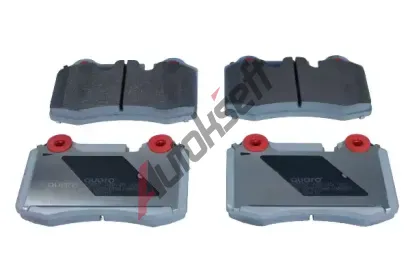 QUARO Sada brzdov�ch desti�ek QAR QP0502, QP0502