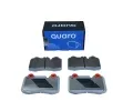 QUARO Sada brzdov�ch desti�ek QAR QP0502, QP0502