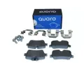 QUARO Sada brzdov�ch desti�ek QAR QP0510, QP0510