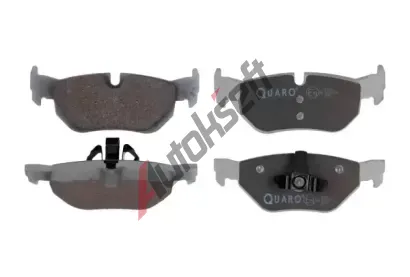 QUARO Sada brzdov�ch desti�ek QAR QP0520, QP0520