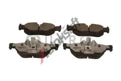 QUARO Sada brzdov�ch desti�ek QUARO SILVER CERAMIC QAR QP0520C, QP0520C