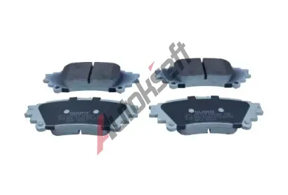 QUARO Sada brzdov�ch desti�ek QAR QP0524, QP0524