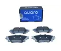 QUARO Sada brzdov�ch desti�ek QAR QP0524, QP0524