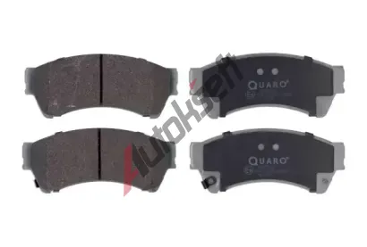 QUARO Sada brzdov�ch desti�ek QAR QP0533, QP0533