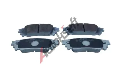 QUARO Sada brzdov�ch desti�ek QAR QP0599, QP0599