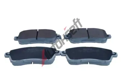 QUARO Sada brzdov�ch desti�ek QAR QP0603, QP0603