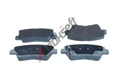 QUARO Sada brzdov�ch desti�ek QAR QP0611, QP0611