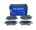 QUARO Sada brzdov�ch desti�ek QAR QP0611, QP0611