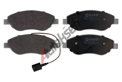 QUARO Sada brzdov�ch desti�ek QAR QP0614, QP0614
