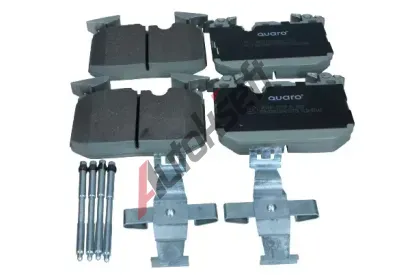 QUARO Sada brzdov�ch desti�ek QAR QP0627, QP0627