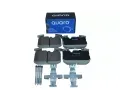 QUARO Sada brzdov�ch desti�ek QAR QP0627, QP0627