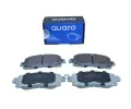 QUARO Sada brzdov�ch desti�ek QAR QP0665, QP0665