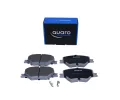 QUARO Sada brzdových destiček QAR QP0673, QP0673