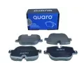 QUARO Sada brzdov�ch desti�ek QAR QP0679, QP0679