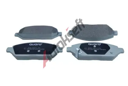 QUARO Sada brzdov�ch desti�ek QAR QP0692, QP0692