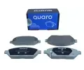 QUARO Sada brzdov�ch desti�ek QAR QP0692, QP0692