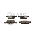 Sada brzdov�ch desti�ek&nbsp;QUARO&nbsp;&dash;&nbsp;QAR QP0696C