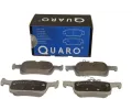 QUARO Sada brzdových destiček QAR QP0696, QP0696