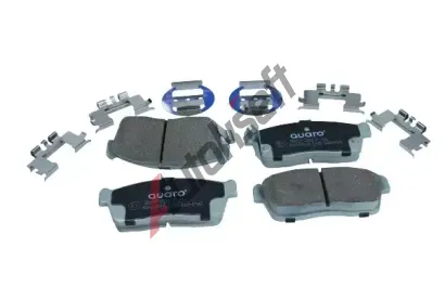 QUARO Sada brzdov�ch desti�ek QAR QP0729, QP0729
